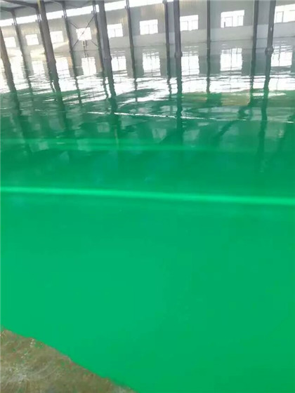 平陆,我直接给你一份室外地坪漆翻新维修