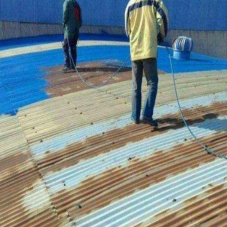 平陆地面翻新与地坪漆施工流程